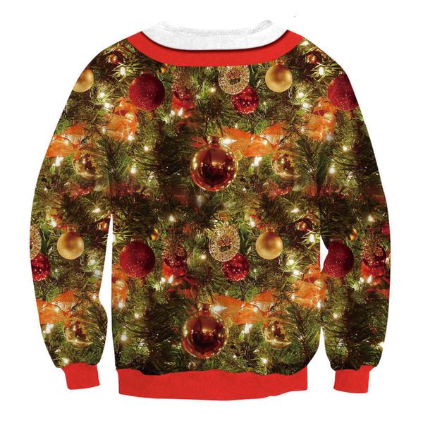 sweatshirts & men's hoodies christmas tie round neck digital printing long sve sweater swyl020, Black
sweatshirts & men's hoodies christmas tie round neck digital printing long sve sweater swyl020, Black