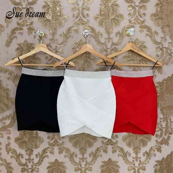 women fashion red black white gold silver rayon mini bandage skirt nightclub party 210519
women fashion red black white gold silver rayon mini bandage skirt nightclub party 210519