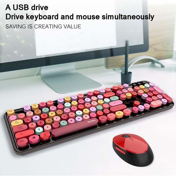 keyboard mouse combos and bluetooth usb wireless mixed color round keycap plastic panel mobile phone detachable key cap
keyboard mouse combos and bluetooth usb wireless mixed color round keycap plastic panel mobile phone detachable key cap