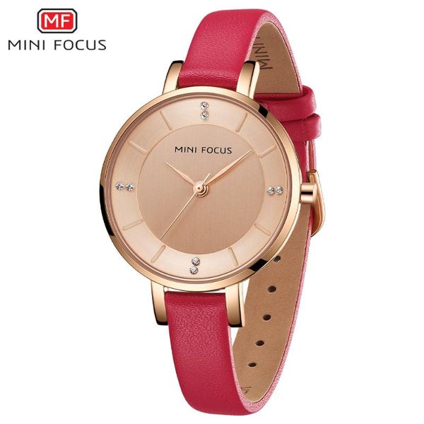 wristwatches ladies watch women's watches women fashion 2021 rose red golden big dial minimalist relojes para mujer, Slivery;brown
wristwatches ladies watch women's watches women fashion 2021 rose red golden big dial minimalist relojes para mujer, Slivery;brown