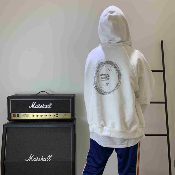 men's hoodies god maker-enfants riches deprimes / erd printed loose os pullover hoodie, Black
men's hoodies god maker-enfants riches deprimes / erd printed loose os pullover hoodie, Black