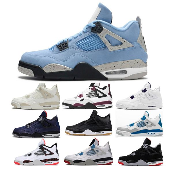 basketball shoes jumpman 4 4s for men women black cat sail red thunder white oreo cactus jack university blue infrared cool grey travis scot
basketball shoes jumpman 4 4s for men women black cat sail red thunder white oreo cactus jack university blue infrared cool grey travis scot