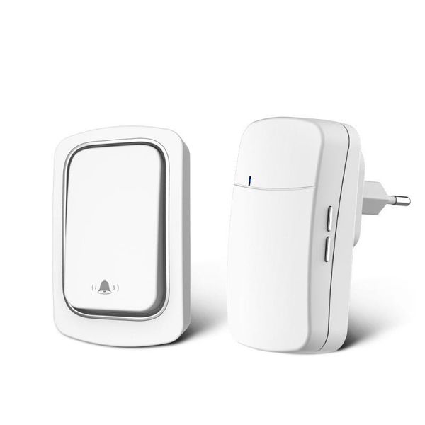 home welcome doorbell intelligent wireless waterproof 300m remote eu uk us plug smart security door bell chime doorbells
home welcome doorbell intelligent wireless waterproof 300m remote eu uk us plug smart security door bell chime doorbells