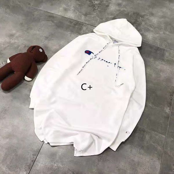 design clothing the new + hooded dress in early autumn of the 21st century an original special letter embroidery for men women. it is casual, Black
design clothing the new + hooded dress in early autumn of the 21st century an original special letter embroidery for men women. it is casual, Black