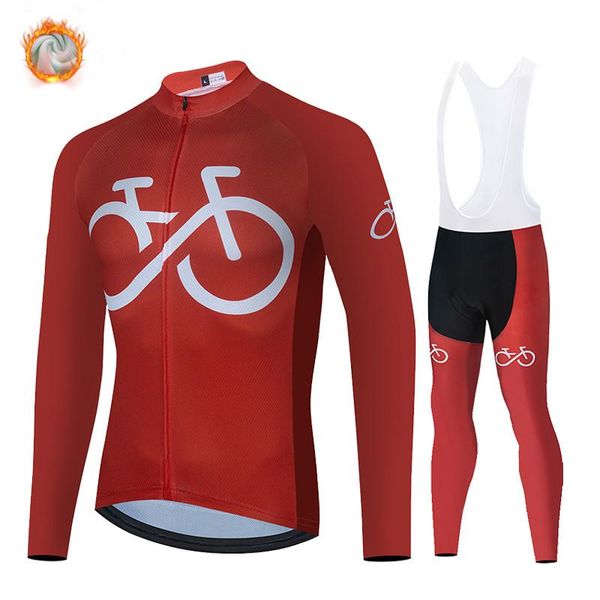 racing sets winter plus velvet cycling clothing suit bicycle pattern jacket mountain bike sports men, Black;blue
racing sets winter plus velvet cycling clothing suit bicycle pattern jacket mountain bike sports men, Black;blue