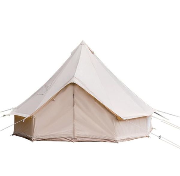 mountainhiker cotton-cloth tents outdoor camping travel self-driving mongolian bag large waterproof anti-ddos tent (the logistics price pls
mountainhiker cotton-cloth tents outdoor camping travel self-driving mongolian bag large waterproof anti-ddos tent (the logistics price pls