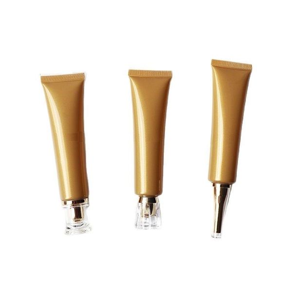 storage bottles & jars 40ml pearl gold cosmetic plastic squeeze tube acrylic lid skin care sunscreen facial cleanser lotion packaging bottle
storage bottles & jars 40ml pearl gold cosmetic plastic squeeze tube acrylic lid skin care sunscreen facial cleanser lotion packaging bottle