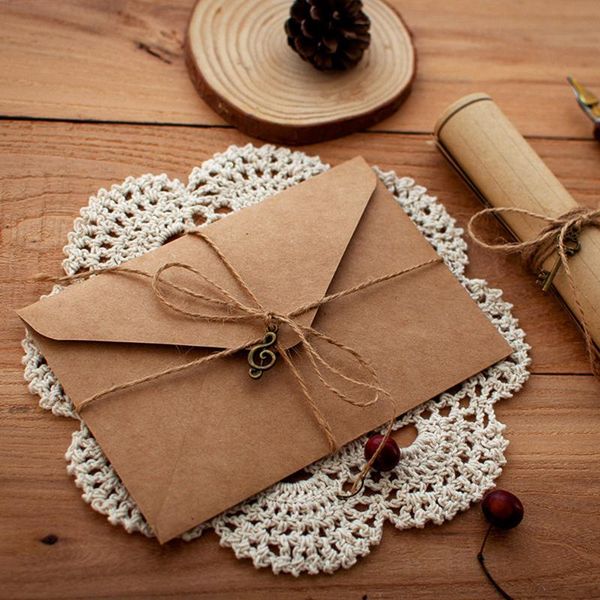 gift wrap 12pcs/set craft paper envelopes vintage style blank writing for card scrapbooking postcard letter stationery
gift wrap 12pcs/set craft paper envelopes vintage style blank writing for card scrapbooking postcard letter stationery