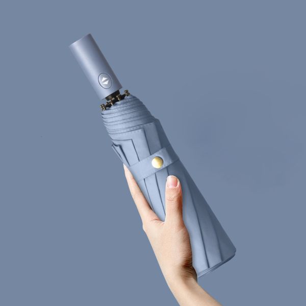 type of foldable umbrella with black glue, automatic sunshade and sunscreen , gift advertising
type of foldable umbrella with black glue, automatic sunshade and sunscreen , gift advertising