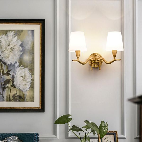 jmzm copper wall lamp classical golden black light living room study bedroom bedside stair creative sconce
jmzm copper wall lamp classical golden black light living room study bedroom bedside stair creative sconce
