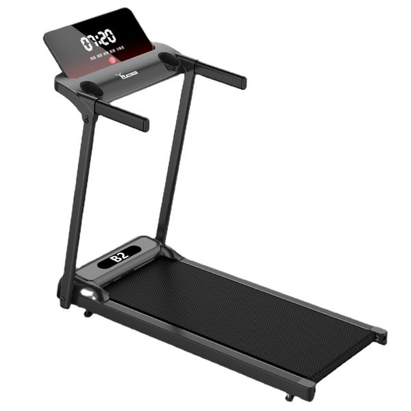 folding electric treadmill mini household small ultra-quiet treadmills multifunctional indoor running training fitness equipment
folding electric treadmill mini household small ultra-quiet treadmills multifunctional indoor running training fitness equipment
