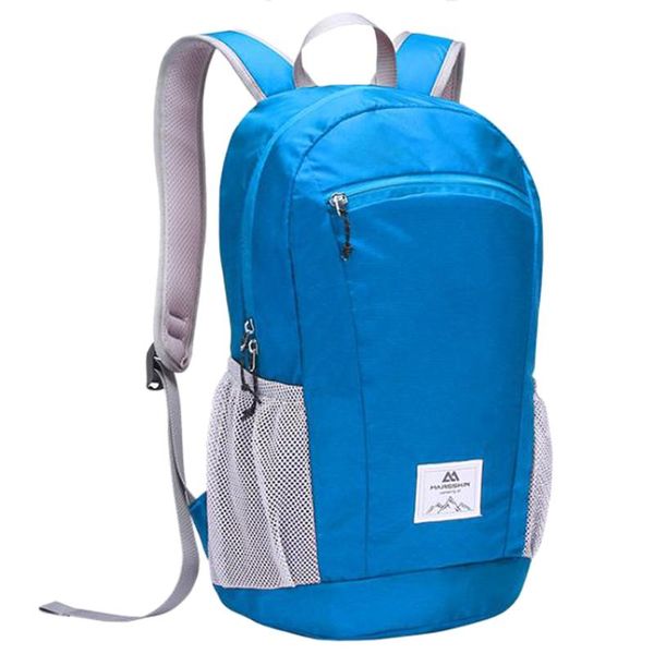 portable backpack men women shopping outdoor hiking ultralight travel backpacks 25l waterproof camping bags
portable backpack men women shopping outdoor hiking ultralight travel backpacks 25l waterproof camping bags