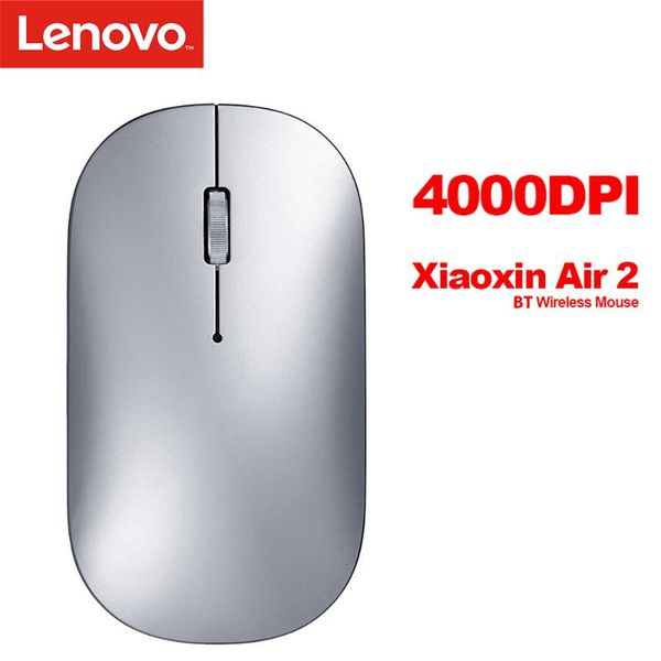 mice lenovo xiaoxin air 2 4000dpi 2.4ghz wireless mouse with cnc polishing bluetooth 4.0 dual-mode for windows laptop
mice lenovo xiaoxin air 2 4000dpi 2.4ghz wireless mouse with cnc polishing bluetooth 4.0 dual-mode for windows laptop