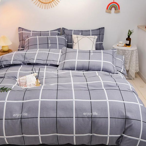 bedding sets 3/4 pieces purple color duvet cover set home textile comforter bed sheets and pillowcases little floral print pattern
bedding sets 3/4 pieces purple color duvet cover set home textile comforter bed sheets and pillowcases little floral print pattern