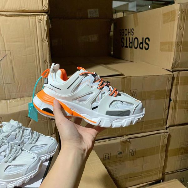boots triple s casual shoes mens platform sneakers beige green yellow grey red blue candy rose gold white purple men women 6-layer trainer 2, Black
boots triple s casual shoes mens platform sneakers beige green yellow grey red blue candy rose gold white purple men women 6-layer trainer 2, Black