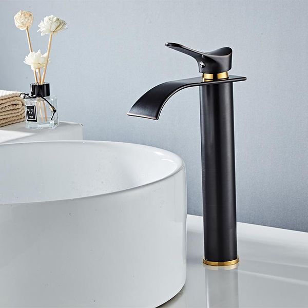 bathroom faucet basin mixer black/brushed/chrome tap antique brass european style waterfall faucets sink
bathroom faucet basin mixer black/brushed/chrome tap antique brass european style waterfall faucets sink