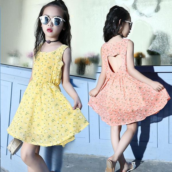 girl's dresses 2021 summer girls bohemia sleeveless dress sweet all-match beach for kids, Red;yellow
girl's dresses 2021 summer girls bohemia sleeveless dress sweet all-match beach for kids, Red;yellow