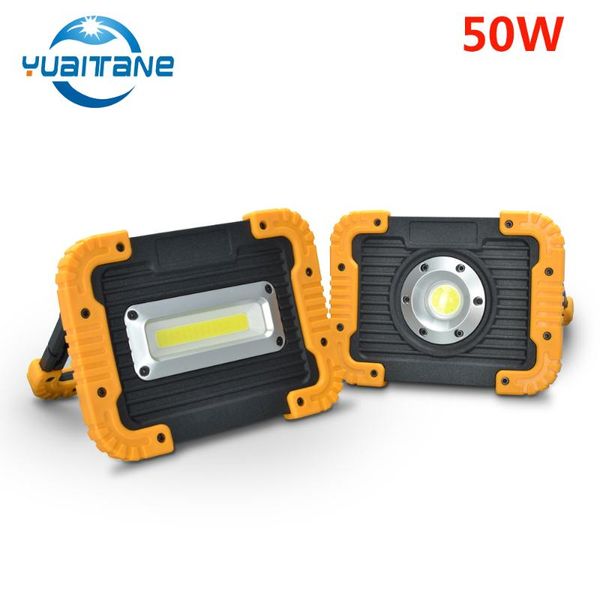 portable spotlight led work light usb rechargeable built-in 50w cob floodlight searchlight waterproof for outdoot lighting lanterns
portable spotlight led work light usb rechargeable built-in 50w cob floodlight searchlight waterproof for outdoot lighting lanterns