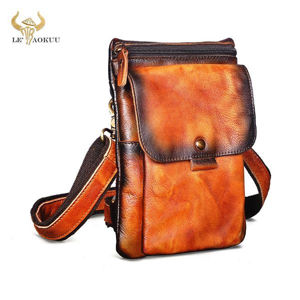 waist bags 2021 fashion genuine leather male cross-body satchel messenger bag for men's hip bum pouch fanny belt pack 8302
waist bags 2021 fashion genuine leather male cross-body satchel messenger bag for men's hip bum pouch fanny belt pack 8302