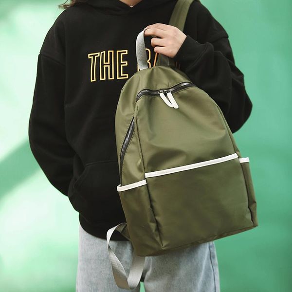 lady college student backpack travel rucksack big schoolbag woman bagpacks waterproof harajuku kawaii
lady college student backpack travel rucksack big schoolbag woman bagpacks waterproof harajuku kawaii