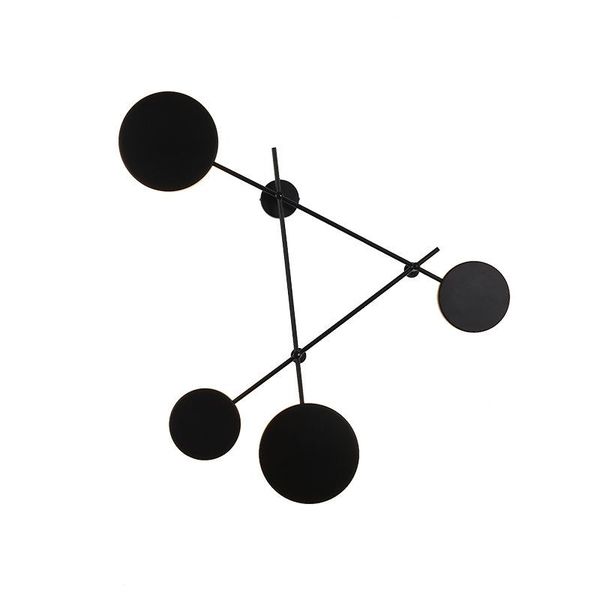 wall lamps nordic geometric led lamp modern living room simple round bedroom bedside light home decor lighting fixtures
wall lamps nordic geometric led lamp modern living room simple round bedroom bedside light home decor lighting fixtures