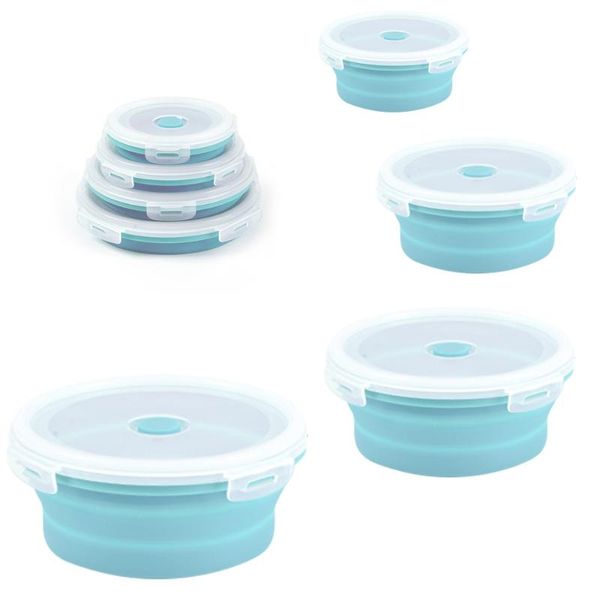dinnerware sets 4 pack collapsible silicone container portable bento lunch box microware home kitchen outdoor storage
dinnerware sets 4 pack collapsible silicone container portable bento lunch box microware home kitchen outdoor storage
