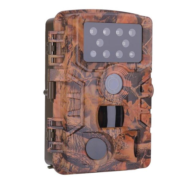 trail game camera waterproof 1080p hunting infrared trigger night vision 120°detecting wildlife monitor cameras
trail game camera waterproof 1080p hunting infrared trigger night vision 120°detecting wildlife monitor cameras