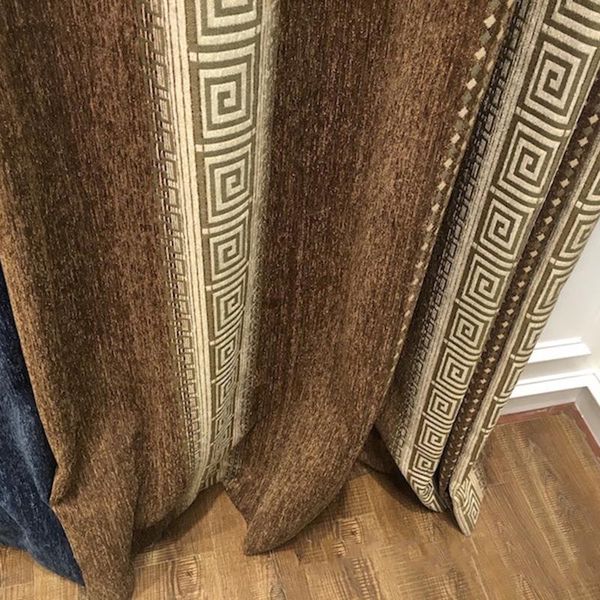 high-grade thick curtains for living room bedroom blackout chinese striped chenille curtain kitchen window children's & drapes
high-grade thick curtains for living room bedroom blackout chinese striped chenille curtain kitchen window children's & drapes