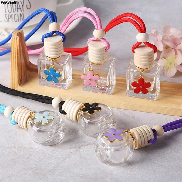 interior decorations automotive rearview mirror ornament pendant flower glass empty bottle without perfume for car styling decor accessories
interior decorations automotive rearview mirror ornament pendant flower glass empty bottle without perfume for car styling decor accessories