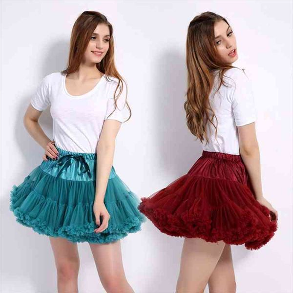 fashion fluffy chiffon teenage girl adualt women pettiskirts tutu baby girls skirts princess skirt dance wear party clothes, Black
fashion fluffy chiffon teenage girl adualt women pettiskirts tutu baby girls skirts princess skirt dance wear party clothes, Black