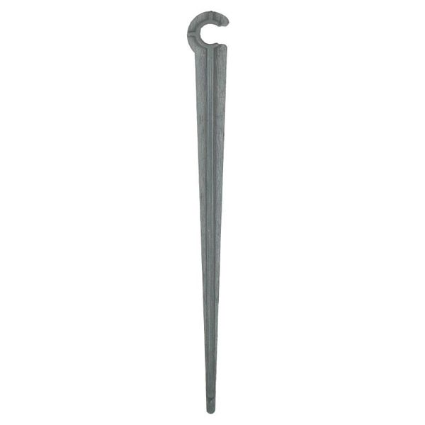 watering equipments 1/4 inch tubing support stakes drip irrigation hose hook 4/7mm pipe fixed stem holder garden flower vegetable bracket
watering equipments 1/4 inch tubing support stakes drip irrigation hose hook 4/7mm pipe fixed stem holder garden flower vegetable bracket