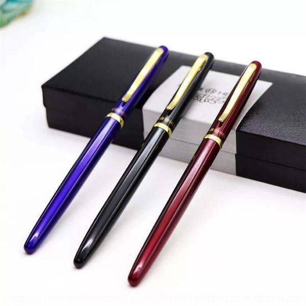 xyx hero 802 0.38 office fountain pens gift box with metal for studethin point students use writing practice metal pen office gift box
xyx hero 802 0.38 office fountain pens gift box with metal for studethin point students use writing practice metal pen office gift box