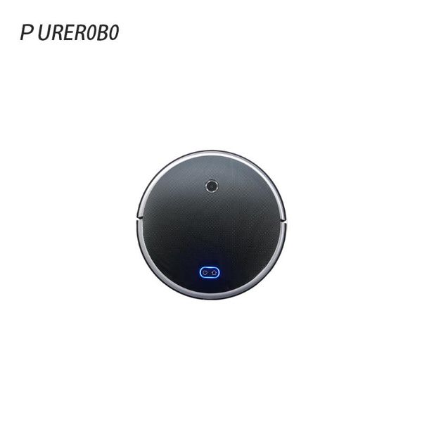 vacuum cleaners purerobo sweep the floor machine remote control by mobile app vslam vision with gyroscope navigation robot cleaner
vacuum cleaners purerobo sweep the floor machine remote control by mobile app vslam vision with gyroscope navigation robot cleaner