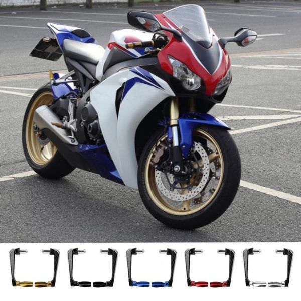 parts amortiguador moto 7/8inch aluminum alloy motorcycle handlebar brake protector universal
parts amortiguador moto 7/8inch aluminum alloy motorcycle handlebar brake protector universal
