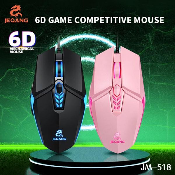 mice wired gaming mouse colorful 6 buttons 3200dpi usb deskcomputer with backlight for pc lapgamer
mice wired gaming mouse colorful 6 buttons 3200dpi usb deskcomputer with backlight for pc lapgamer