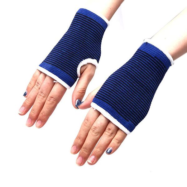 wrist support 2pcs elastic hand palm weightlifting gloves protector brace sleeve sports bandage gym wrap sweat bands, Black;red
wrist support 2pcs elastic hand palm weightlifting gloves protector brace sleeve sports bandage gym wrap sweat bands, Black;red