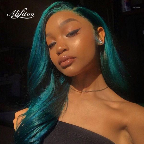dark green lace front wigs body wave wig pre-plucked remy hair human with baby for women1, Black;brown
dark green lace front wigs body wave wig pre-plucked remy hair human with baby for women1, Black;brown