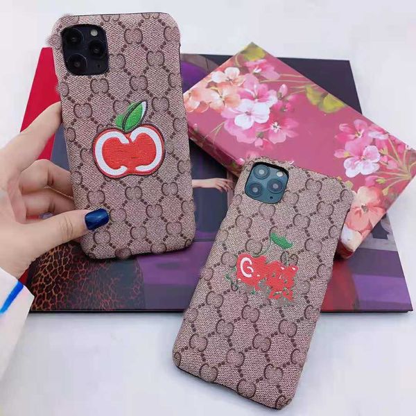 classic fruit designer cellphone cases for iphone 11pro 11 x max xs xr 8plus 8 7plus se2 come with box
classic fruit designer cellphone cases for iphone 11pro 11 x max xs xr 8plus 8 7plus se2 come with box