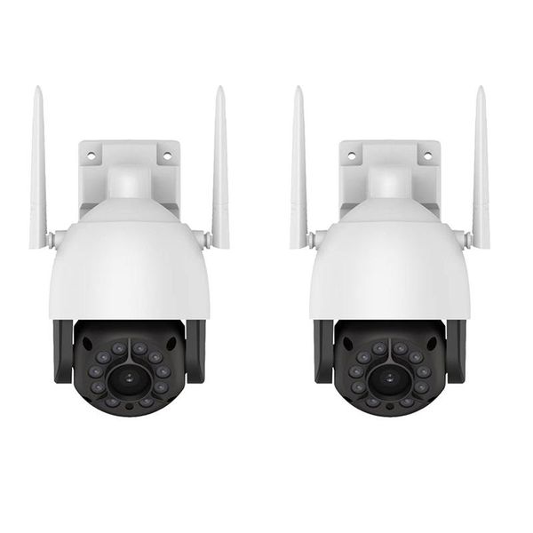 cameras 2 million outdoor waterproof hd wireless network 1080p e 32g surveillance camera voice intercom
cameras 2 million outdoor waterproof hd wireless network 1080p e 32g surveillance camera voice intercom