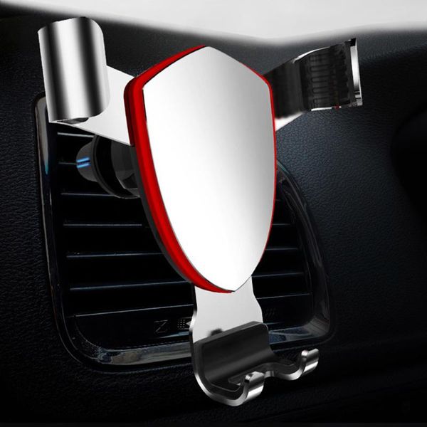 cell phone mounts & holders gravity car holder for mobile simple bracket universal clip mount compatible air vent support huawei
cell phone mounts & holders gravity car holder for mobile simple bracket universal clip mount compatible air vent support huawei