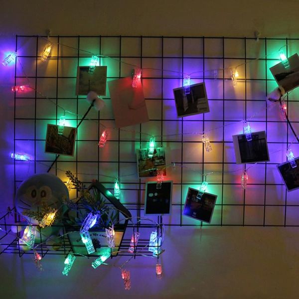 strips 1.5m po clip holder led string lights battery powered christmas year party valentine's wedding ramadan decoration fairy
strips 1.5m po clip holder led string lights battery powered christmas year party valentine's wedding ramadan decoration fairy