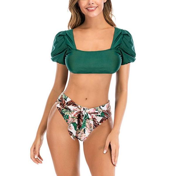 one-piece suits bikini print swimsuit women swimwear push up set patchwork biquini brazilian 2021 summer beach bathing suit
one-piece suits bikini print swimsuit women swimwear push up set patchwork biquini brazilian 2021 summer beach bathing suit