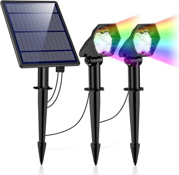 solar lamps led spotlights 3w powered landscape lights outdoor low voltage waterproof cable auto garden yard
solar lamps led spotlights 3w powered landscape lights outdoor low voltage waterproof cable auto garden yard