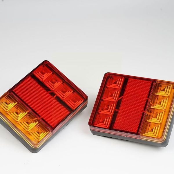 car headlights truck led rear tail light warning lights waterproof tailight lamp s9s9 caravans ute for trailer y9k6
car headlights truck led rear tail light warning lights waterproof tailight lamp s9s9 caravans ute for trailer y9k6
