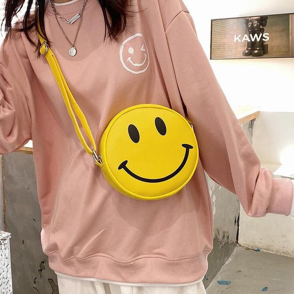 shoulder bags original uoct.all pu bag female ins niche harajuku style messenger wild fashion trend casual handbag
shoulder bags original uoct.all pu bag female ins niche harajuku style messenger wild fashion trend casual handbag