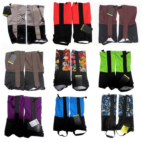 elbow & knee pads leg gaiters waterproof snow boot anti-tear polyester fiber outdoor hunting skiing camping hiking trimming grass climbing m, Black;gray
elbow & knee pads leg gaiters waterproof snow boot anti-tear polyester fiber outdoor hunting skiing camping hiking trimming grass climbing m, Black;gray