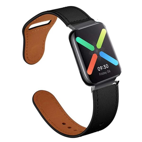 watch bands arrival bracelet strap for oppo genuine leather band wristband 41mm 46mm, Black;brown
watch bands arrival bracelet strap for oppo genuine leather band wristband 41mm 46mm, Black;brown