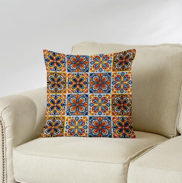 pillow case symmetry square cushion cover polyester throw pillows cushions for home decor 45x45cm
pillow case symmetry square cushion cover polyester throw pillows cushions for home decor 45x45cm