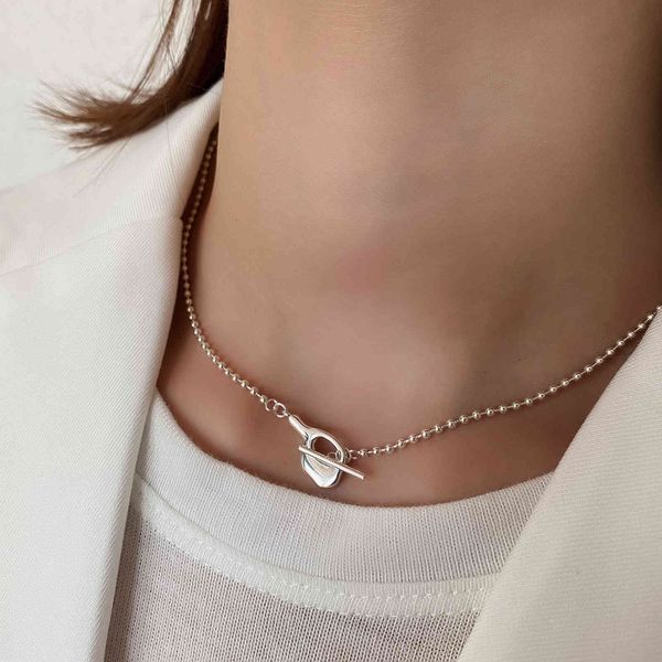 korean version jewelry 925 pure sier irregular bars chaining, the shape of women simple niche net red chain., Silver
korean version jewelry 925 pure sier irregular bars chaining, the shape of women simple niche net red chain., Silver