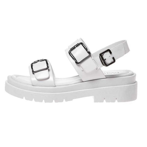summer all-match simplicity women sandals non-slip thick bottom casual sandal for ladies comfortable temperament shoe women 210611, Black
summer all-match simplicity women sandals non-slip thick bottom casual sandal for ladies comfortable temperament shoe women 210611, Black